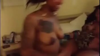 Throw That Ass Back Back