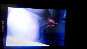 The Biggest Ass Dick N The World