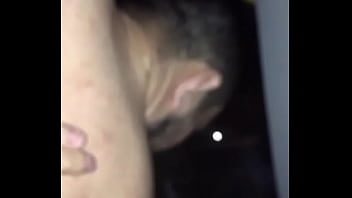 Sentando No Pau Do Uber.