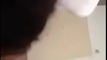 Ebony Chick Alea Does Anal