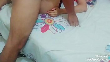 Comendo A Buceta Da Branquinha