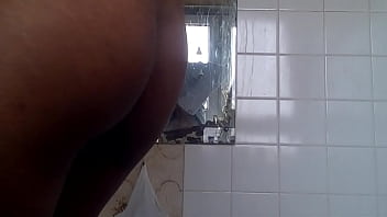 Hottest Indian Ass Shemale Tight Brown Ass