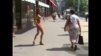 Public, Nude - Unknown - 2025 - Amazing - Scene - Video 3364502