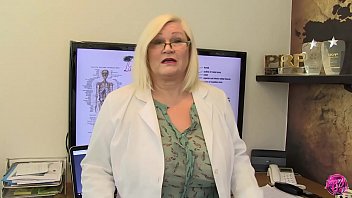 Laceystarr - Dr Lacey Meets Pascal