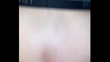 Bareback With White Man From Aventura