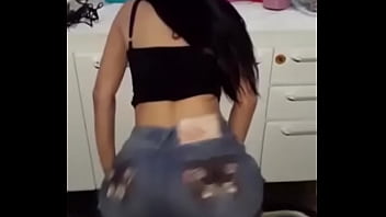 Gostosa Rebolando - ass, novinha - Video 3191926