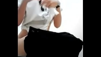 Hidden Camera In Thai Uni Toilets