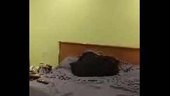 Jason Has A Little Fun While I_m Not Home