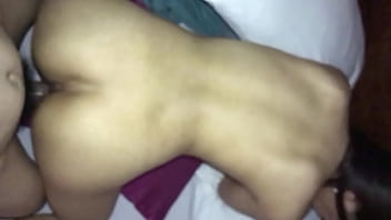 Doggy gái d_m đãng viet