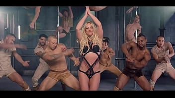 Britney Spears - Make Me (porn Edition)