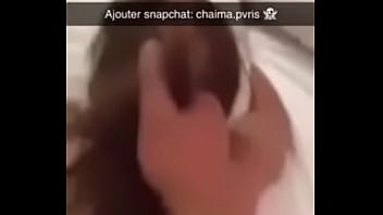Beurette Se Fait Baiser A L_hotel S.: Chaima.pvris