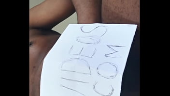 Verification Video - cock, bbc, black-cock - Video 3479323