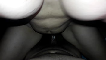 Delicia Molhou O Pauzao Depois De Gozar....