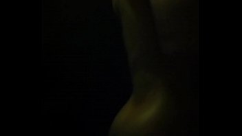 Cj Self Massage... Strip!