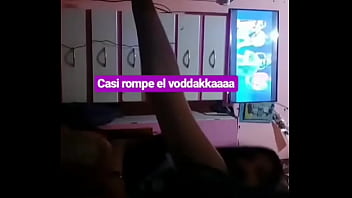 Ass, Spanish, Insta - Ass - 2025 - Sexy - Show - Video 3478320