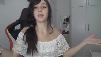 Carolzinhasg Dançando E Sensualizando #2
