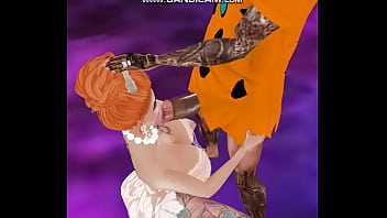 Couple, Married, Imvu - Unknown - 2025 - Passionate - Scene - Video 3218787