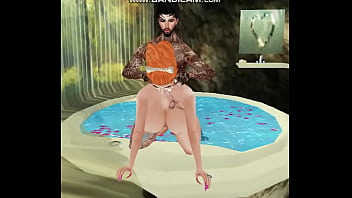 Imvu, Married-couple - Unknown - 2025 - Hot - Experience - Video 2993185
