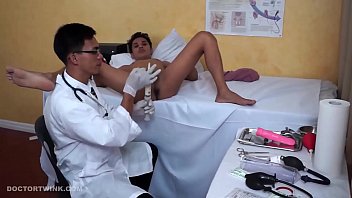 Medical Fetish Asians Gilbert And Argie