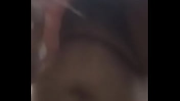 Squirting With My Dildo