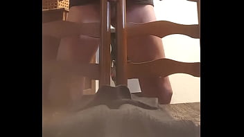Soloboy, Chair-fuck, Chair-jizz-cum-cumshot - Unknown - 2025 - Intense - Show - Video 3191746