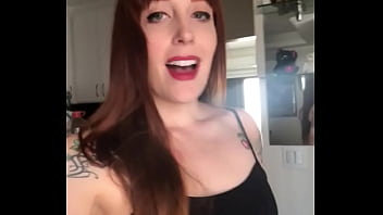Vídeo De Verificação - pornstar, redhead, verification-video - Video 3192969