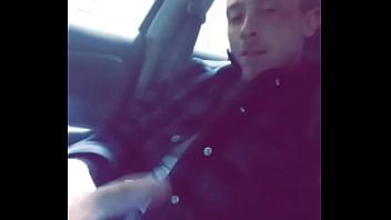 Just Playing Around - masturbate, big-cock, soloboy, white-cock - Video 3363660