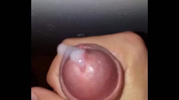 First Time Cumming