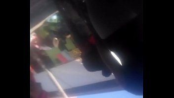 Culos En Calles De Arequipa