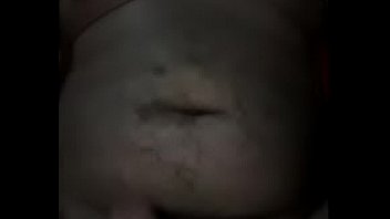 Urso Gostoso Peludo Batendo Punheta