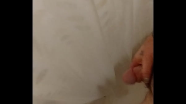 Jerking Off To Porn - masturbation, shower, water, soloboy, jerking-off - Video 3362714