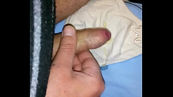 Cum, Bra, Amateur, Man, Masturbation, Gay, Satin, Soloboy, Cumonbra - Gay - 2025 - Amazing - Session - Video 3395165