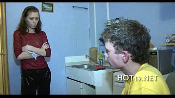 Nice Bang With Teen Gal - sex, teen, hardcore, sucking, blowjob, amateur, fuck, young, group, pussyfucking, girlfriend, russia - Video 6364905