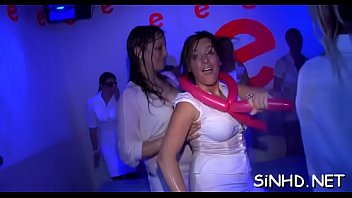 Loads Of Penis Engulfing Pleasures - hardcore, blowjob, party, silk, orgy, satin, group-sex, public-sex, sex-party, euro-babes, fully-clo - Video 3185593