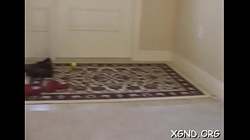 Astonishing Nymph Nicole Fucked A Lad