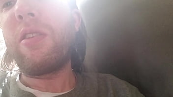 Jizzman' Masturbation Show #1