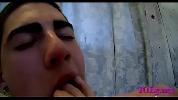 Neverseen Homo Foot Fetish - hardcore, blowjob, fetish, gay, footjob - Video 3189844