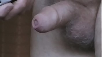 Jim Redgewell In His Dressing Gown Again