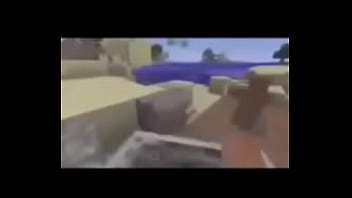 Minecraft Hot Pussy Cum Sad