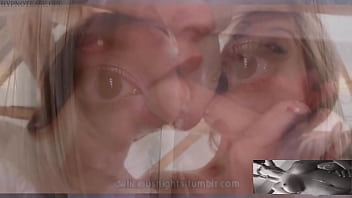 Sissy Cock Suckers Cum Bitch