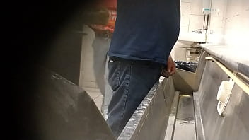 Pissing, Gay, Piss, Miados - Gay - 2025 - Passionate - Session - Video 3400332