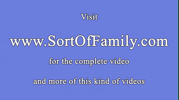 Trimmed Stepdaughter Gets Her Cunt Pounded