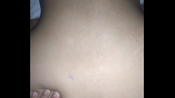 Comi A Novinha D. E Gozei Dentro