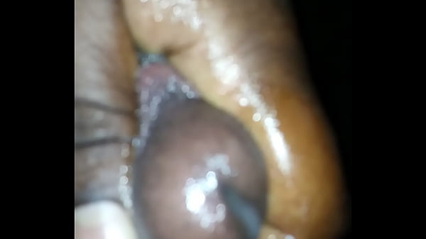 Playing Wit My Fat Black Dick