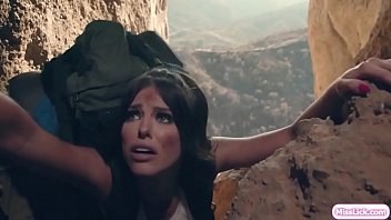 Hot Babe Licks Her Partner Until Squirts