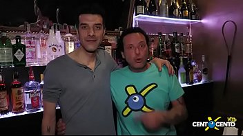 Cabines Swing Com Coroas E Travecos