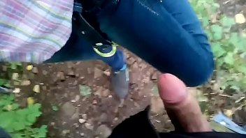 Мы на улице гуляли