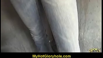 Gloryhole Amazing Dick Sucking 19