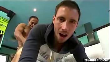 Gaywire - Castro Supreme Bangs White Boi