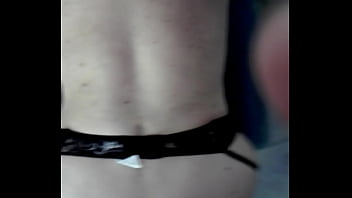 New Anal With Sexy Sexfriend Part 1